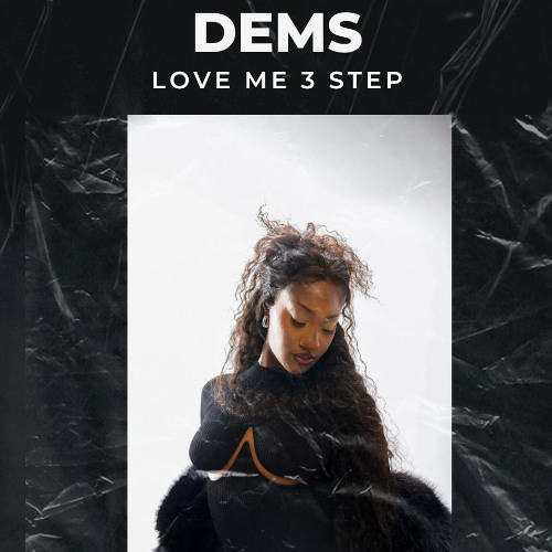 Tems - Love Me JeJe [DEMS 3-Step Remix]