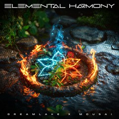 DreamLake x Mousai_Elemental Harmony