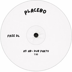 AB- Dub Party