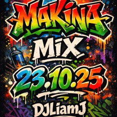 (30 min) Makina mix 23.10.25