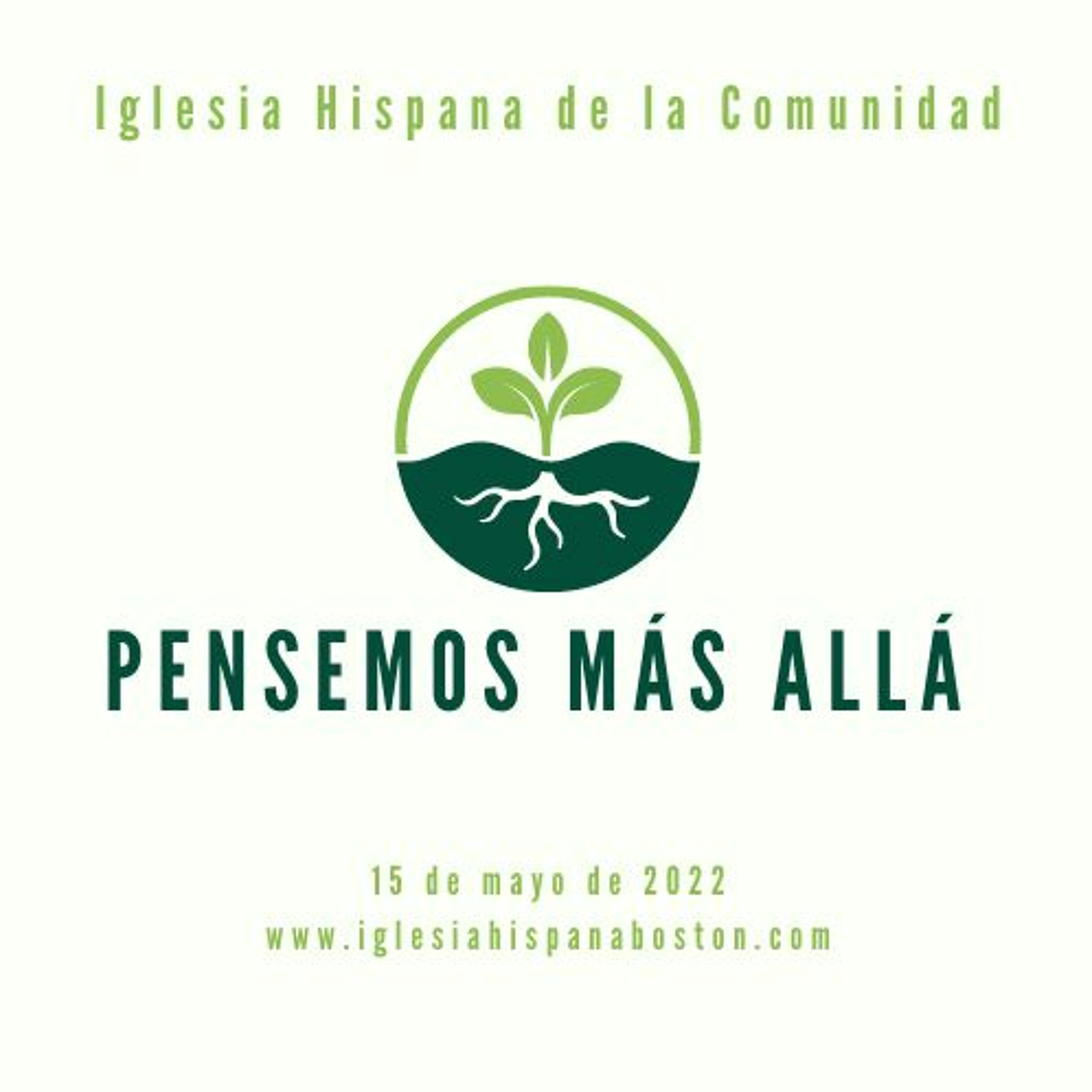 Iglesia Hispana