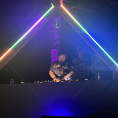 BnE Radio #71: Calinalcaru (Live From Camp Weird)