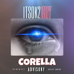 ITSOK2CRY ( PROD.BY DRACO)