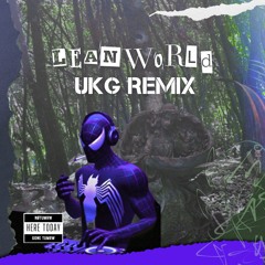 LEANWORLD (UKG REMIX)