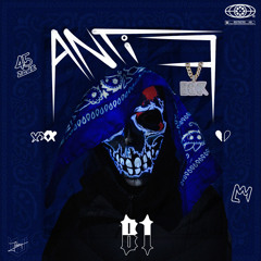 Anti F