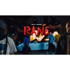 Maky ❌  SHEMSI - RANE (Official Music Video)