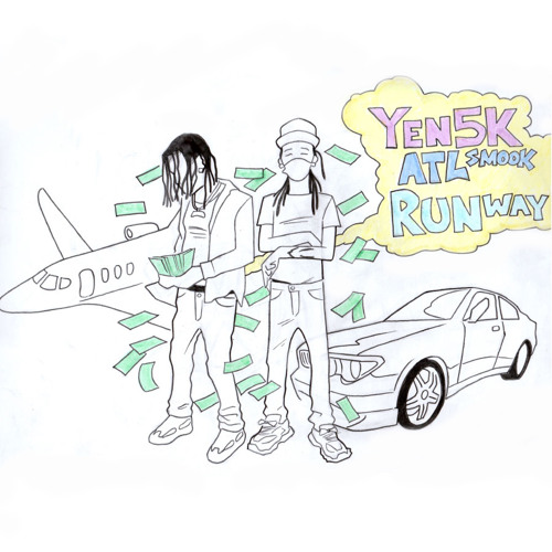 Runway Ft. ATL Smook (prod. XanGang)