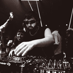 CRAZYEIGHT DJSET - SENTIMIENTO LATINO