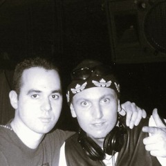 DJ Duke Live @ Club Firestone, Orlando, FL. 6-24-95' (Manny'z Tapez)