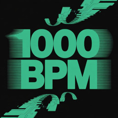 Laidback Luke & Nostalgix 1000BPMRemix