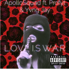 Loveiswar