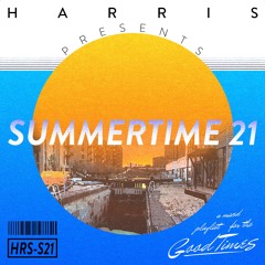 Summertime 21