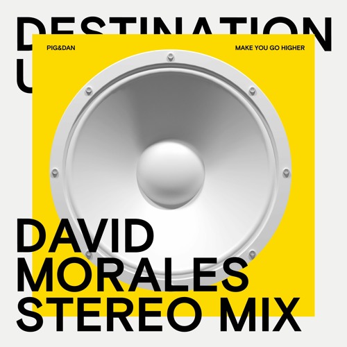 Stream David Morales  Listen to PARKSIDE AVE (Produced By David Morales)  playlist online for free on SoundCloud