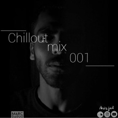 Chillout Mix 001 - Amir jad