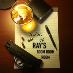 Rays Boom Boom Room(Prod By. Sauron)