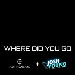 Carl Flanagan & Josh Young - Where Did You Go