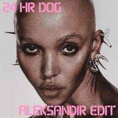 24hr Dog (Aleksandir Edit)