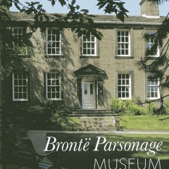 ⚡PDF❤ Bront? Parsonage Museum