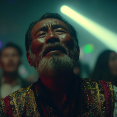 Om mani padme hum DJ Tenz