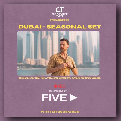 ⚠️ 𝗖𝗛𝗥𝗜𝗦𝗧𝗢𝗣𝗛𝗘𝗥 𝗧𝗬𝗟𝗘𝗥 - 𝗦𝗘𝗔𝗦𝗢𝗡𝗔𝗟 𝗦𝗘𝗧 [𝗪𝗜𝗡𝗧𝗘𝗥 𝟮𝟬𝟮𝟱] - 𝙍𝙀𝘾𝙊𝙍𝘿𝙀𝘿 𝘼𝙏 𝙁𝙄𝙑𝙀 𝘿𝙐𝘽𝘼𝙄 🌴