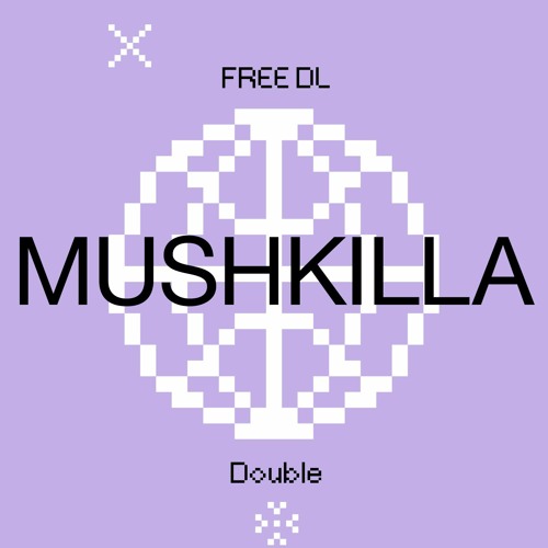 Mushkilla - Double [prod by SA$H£R]
