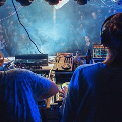 Mix 10 #Tech/House/Minimal/Techno -Clemens-