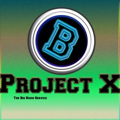 Brutus Plattenbau - Project X