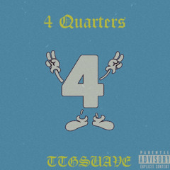 Suave - 4 Quarters