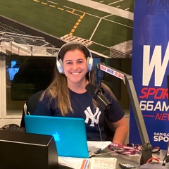 WFAN FEBRUARY 23, 2020