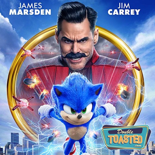 Stream episode SONIC THE HEDGEHOG Double Toasted Audio Review by Double Toasted podcast Listen online for free on SoundCloud