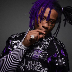 Trippie Redd - Purple Leaning