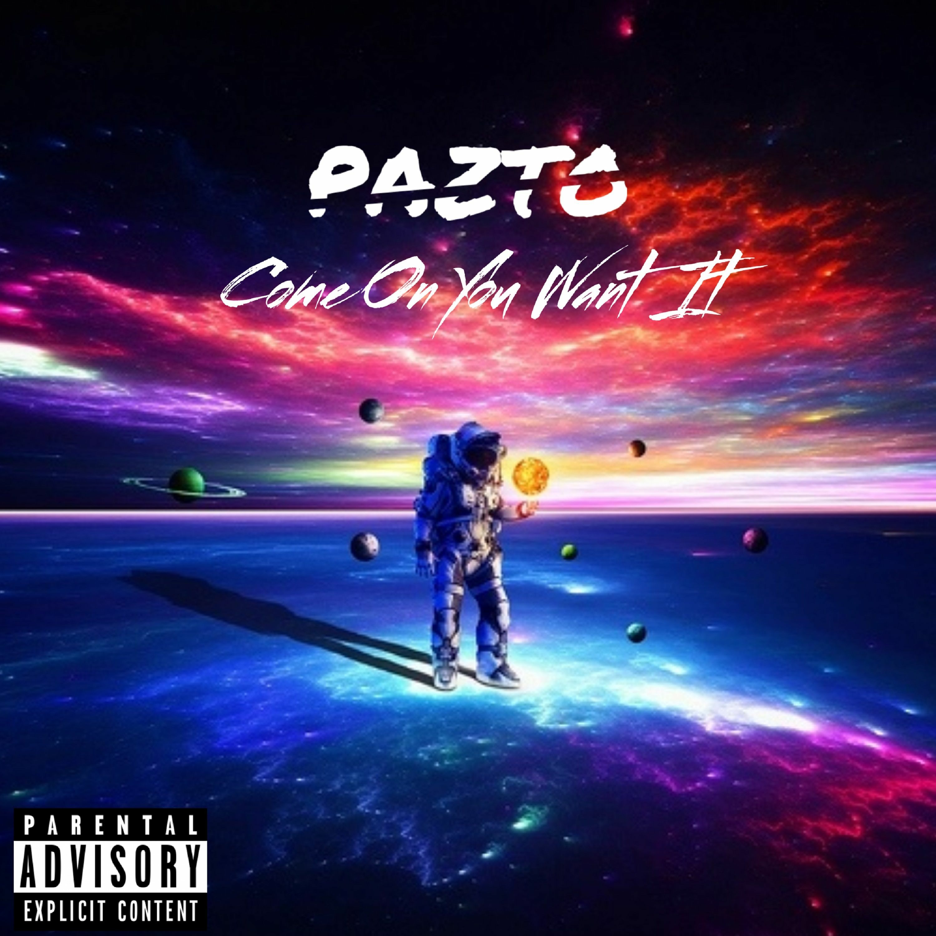 Pazto