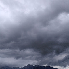 Rolling Thunder