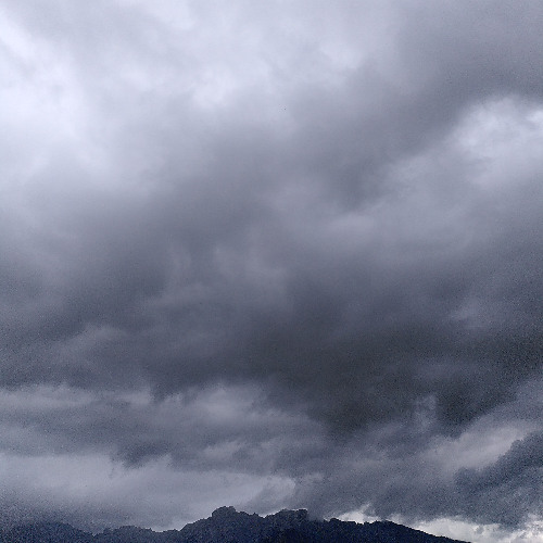 Rolling Thunder