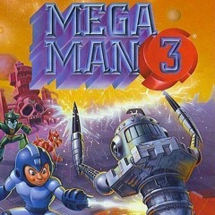 Mega Man 3 Medley (Top Man, Snake Man, Spark Man) - Remix