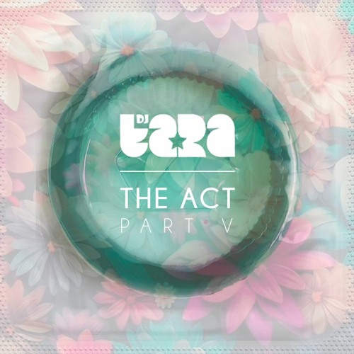 The Act Part V (aka UpBeat Episode 14)