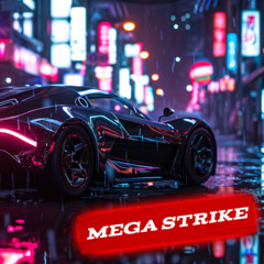adamant - Mega Strike