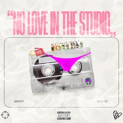 No love in the studio Feat KbDaHitta Prod Ayohighflyer