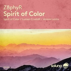 Spirit Of Color