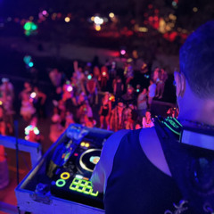 Defkon Live from Xuza Art Car @ Love Burn 2025