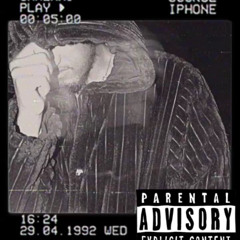 Lose My Mind.mp3 (Prod. MD XXL)