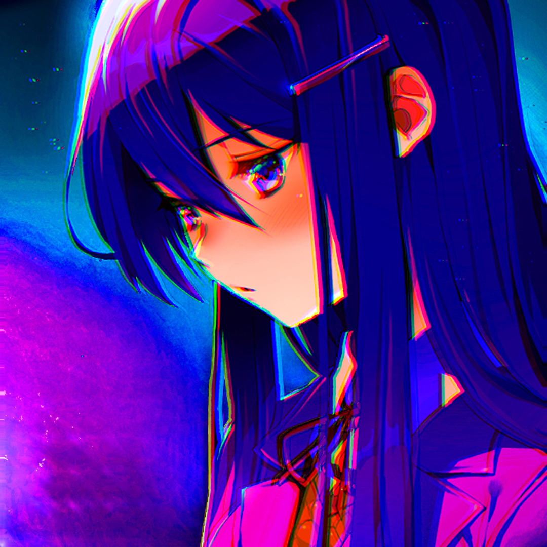 Stream yuri's confession/act 2 yuri/ full version | ddlc by