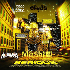 Serious X Fool (ALLUMANis) Free Download