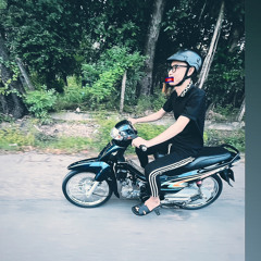 Nst 2025-Đổi Tình Đổi Áo Đổi Luôn Cả Anh @Whuy