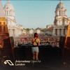 Qrion | Anjunadeep Open Air: London 2025 (Official Set) DJ mix artwork - Electronic music tracklist cover image