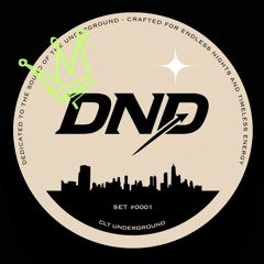 DND Debut - Official Set
