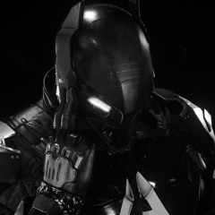 Arkham Knight 𝙓 Nightcrawler [Instrumental]