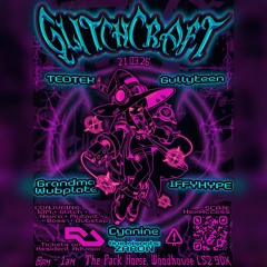 glitchcraft://pre-ritual_minimix