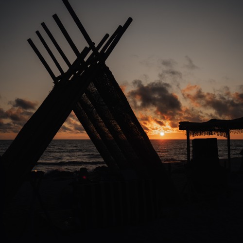 Stories Of The Soul #2 @ Zephyr Playa