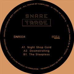 A1. Night Shop Gold Snippet